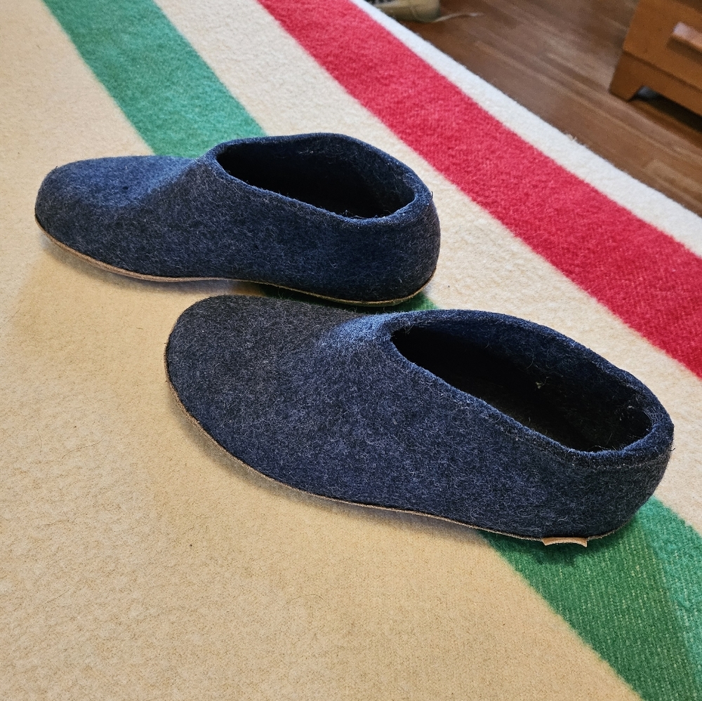 Glerups Size 44